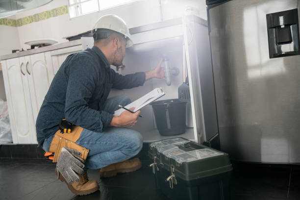 Best Residential Plumbing Services  in Red Cloud, NE