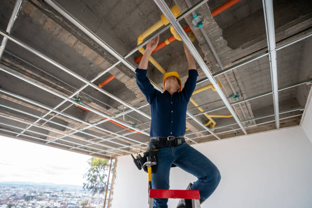 Sprinkler Systems in Red Cloud, NE