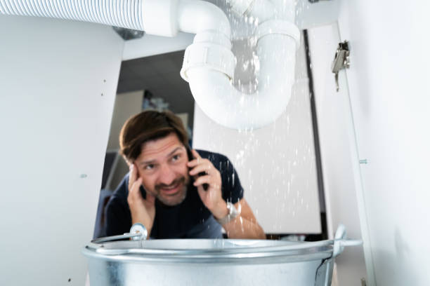 Best Emergency Plumber  in Red Cloud, NE