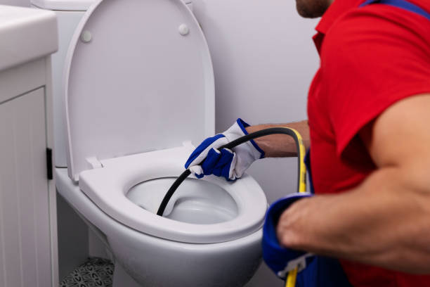 Best Shower Repair Services  in Red Cloud, NE