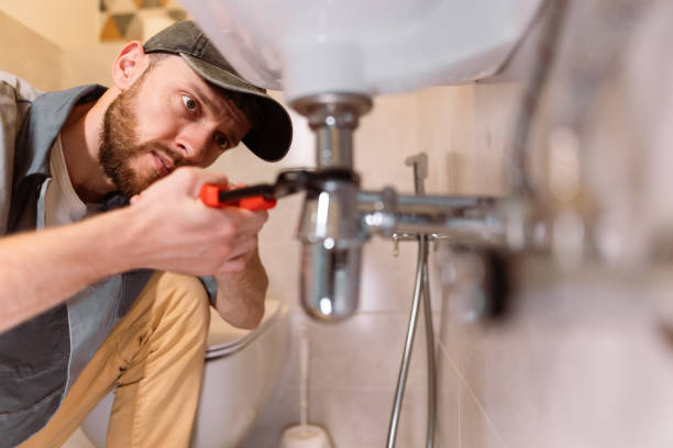 Best Water Leak Repair  in Red Cloud, NE
