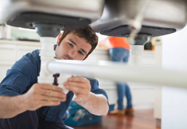 Best Plumbing Installation Services  in Red Cloud, NE