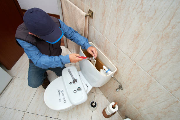 Best Water Softener Installation  in Red Cloud, NE