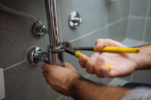 Best Sewer Line Repair  in Red Cloud, NE