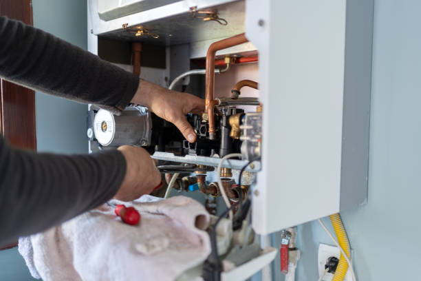 Best Commercial Plumbing Services  in Red Cloud, NE