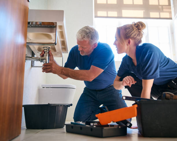 Best Pipe Repair Near Me  in Red Cloud, NE